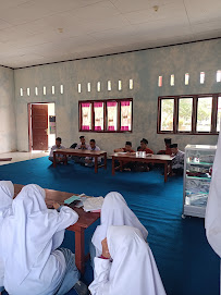 Foto SMA  N Unggul Dharmasraya, Kabupaten Dharmasraya