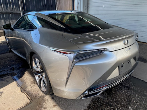 Car Dealer «Nxcess Motorcars», reviews and photos, 5722 Southwest Fwy, Houston, TX 77057, USA