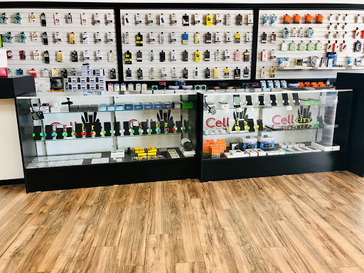 Cell Phone Store «CELL CITY», reviews and photos, 1482 S Belcher Rd, Clearwater, FL 33764, USA