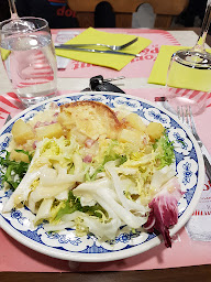 Photo n°8 de Chez les filles à Strasbourg ()