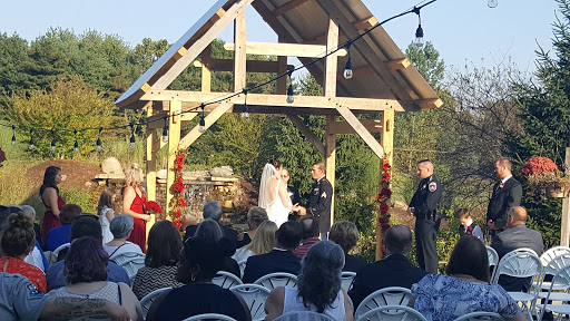 Wedding Venue «Blue Falls Arts & Events Center», reviews and photos, 8820 IN-9, Pendleton, IN 46064, USA