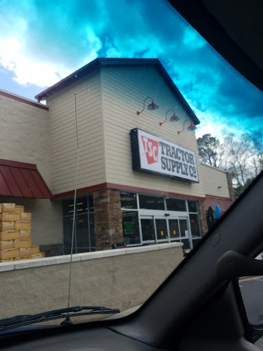Home Improvement Store «Tractor Supply Co.», reviews and photos, 1484 Athens Hwy, Grayson, GA 30017, USA