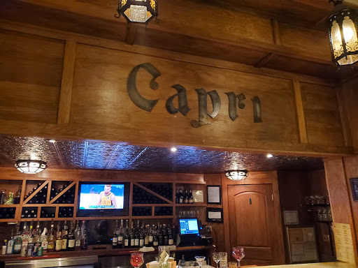 Capri Restaurant & Pizza image 10