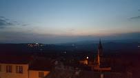 Maison du Livre et de la Culture du Pizzeria La Terrazza di Bonnieux - n°10