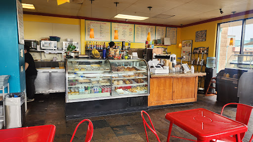 Caf Mia Brew Bar & Bistro image