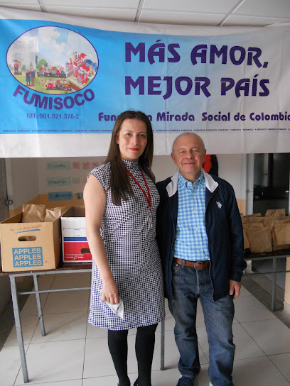 Fundación Mirada Social De Colombia Fumisoco Esal