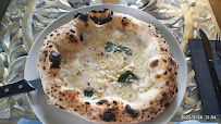 Pizza du Restaurant italien Il Gusto Trattoria à Aulnoy-Lez-Valenciennes - n°9
