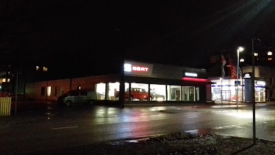 Photos of TOPAUTO Tartu