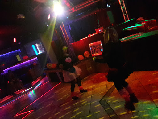 Night Club «Colosseum», reviews and photos, 180 Pine St, Providence, RI 02903, USA