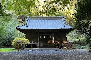 Ninooka Shrine image