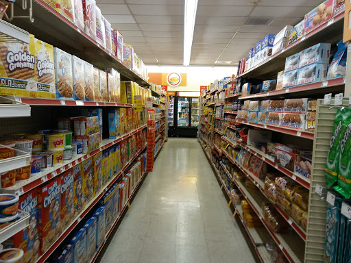 Dollar Store «FAMILY DOLLAR», reviews and photos, 2101 W State St, Bristol, VA 24201, USA