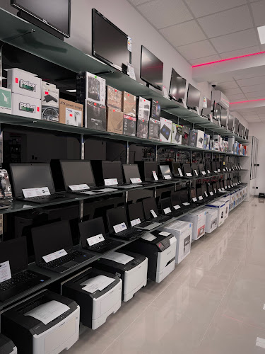 Opinii despre Net-servis în Bielsko-Biała - Sklep komputerowy