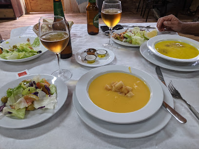 Restaurante Hermanos Mandola - Casa del Arco, 30859 Totana, Murcia, Spain