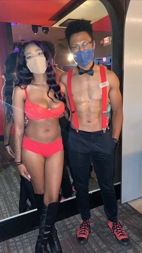 Adult Entertainment Club «Trapeze», reviews and photos, 4470 Commerce Dr SW # A, Atlanta, GA 30336, USA