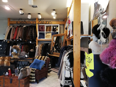 Wajzer Sarl - Magasin et Fabrique de Vêtements de Cuir pour Hommes et Femmes à Châteauroux