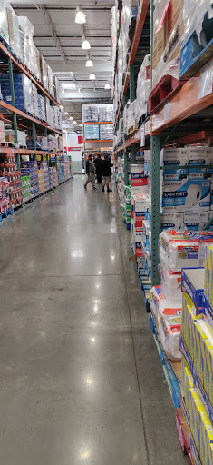 Warehouse store «Costco Wholesale», reviews and photos, 5901 Redwood Dr, Rohnert Park, CA 94928, USA