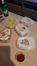 Photo n°43 de Restaurant Chez Mone à Vannes ()