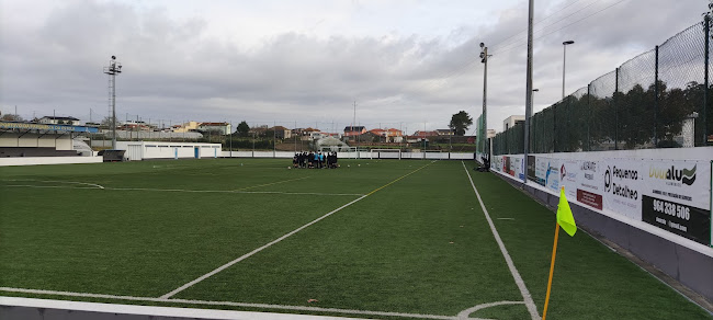 Campo Futebol Estela - Academia