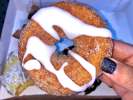 Donut Shop «Duck Donuts», reviews and photos, 100 Wrenn Dr #101, Cary, NC 27511, USA