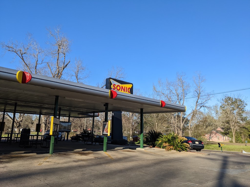 Sonic Drive-In 39150