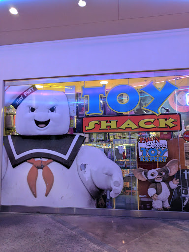 Toy Store «Toy Shack», reviews and photos, 450 E Fremont St, Las Vegas, NV 89101, USA