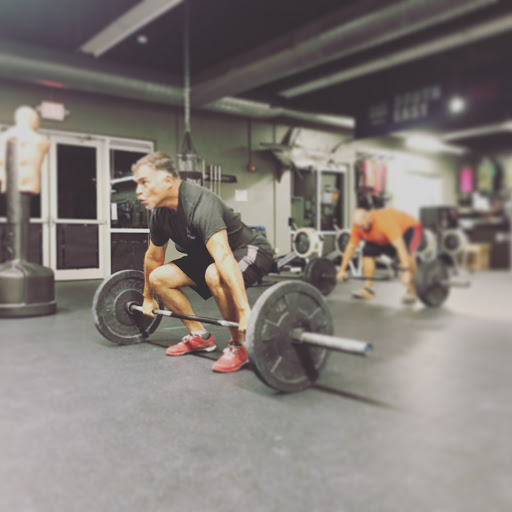 Gym «Sphinx CrossFit», reviews and photos, 9961 Interstate Commerce Dr Suite 150, Fort Myers, FL 33913, USA