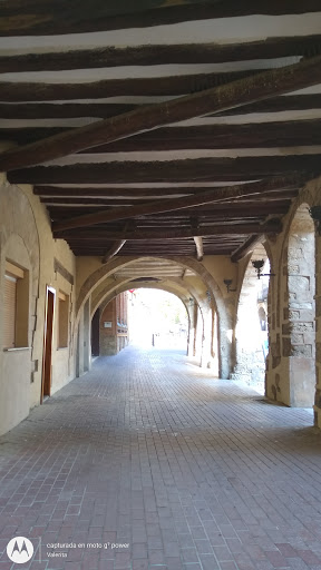 Castell de Piera en Piera