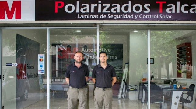 POLARIZADOS TALCA, PARABRISAS, LAMINAS DE SEGURIDAD, REPARACIÓN DE PARABRISAS