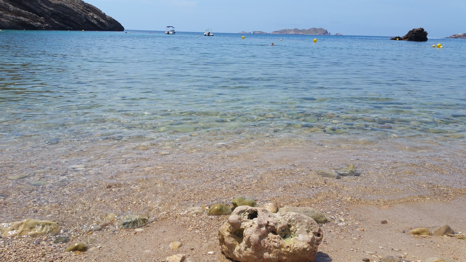 Cala Moli photo #7