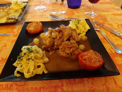 La Courcillière à Bourges