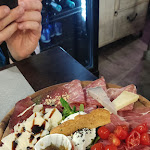 Photo n°4 de l'avis de Giusy.e fait le 09/05/2023 à 08:11 sur le  Il Pensiero à Turin