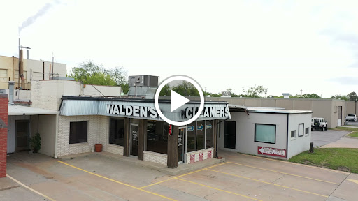 Dry Cleaner «Walden Cleaners & Laundry», reviews and photos, 1211 36th Ave NW, Norman, OK 73072, USA