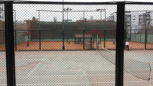 Tayouk Club Tenis