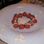 Photo n°1 de l'avis de Teresa.r fait le 12/11/2021 à 06:40 sur le  Bump à Pollena Trocchia