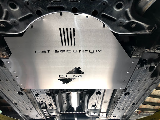 Auto Repair Shop «First Choice AUTO REPAIR & BRAKES», reviews and photos, 4101 M.L.K. Jr Way, Oakland, CA 94609, USA