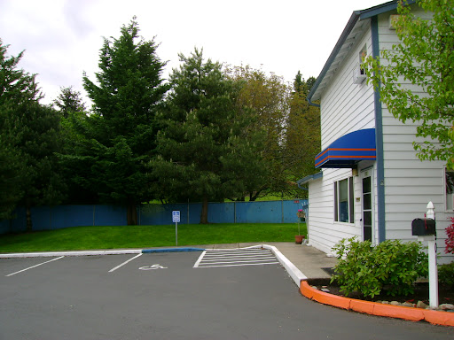 Self-Storage Facility «Additional Self Storage», reviews and photos, 4901 NE Minnehaha St, Vancouver, WA 98661, USA