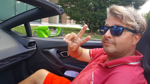 Motorsports Store «R-Tech Motorsports (Collision)», reviews and photos, 1110 S Military Hwy, Chesapeake, VA 23320, USA