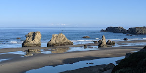 Bullards Beach State Park