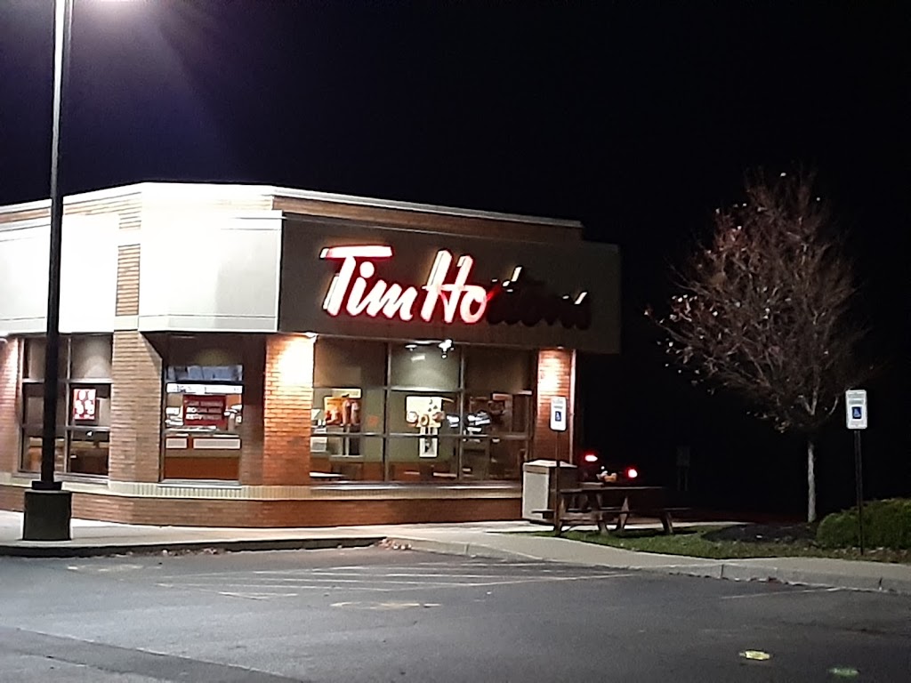Tim Hortons 14030