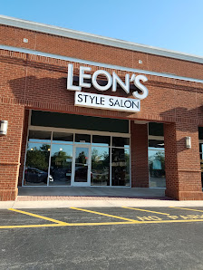 Leon's Style Salon 3935 Brian Jordan Pl, High Point, NC 27265