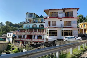 Hotel Pandey Lodge image