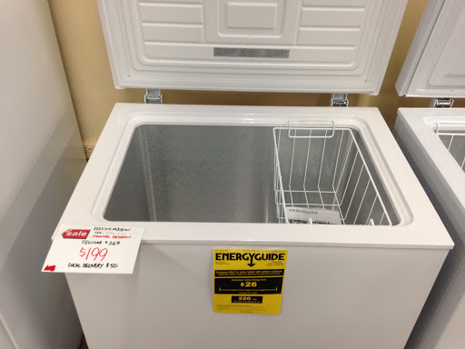 Appliance Store «Ra-Lin», reviews and photos, 625 Burnet Ave, Syracuse, NY 13203, USA