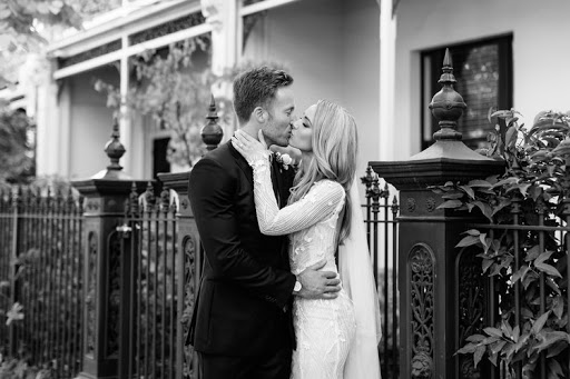 Film My Wedding | Melbourne Videographer