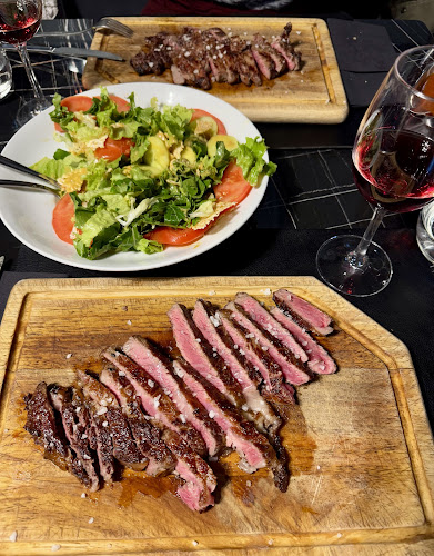 la Griglia da Routsis - Δράμα