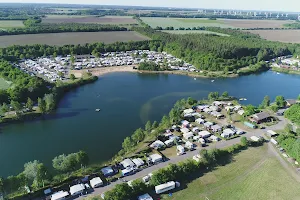 Familien Camping Kransburger See, Brandt Camping GmbH image