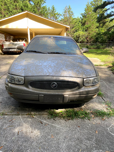 Nitro Detailing & Coatings en Wendell