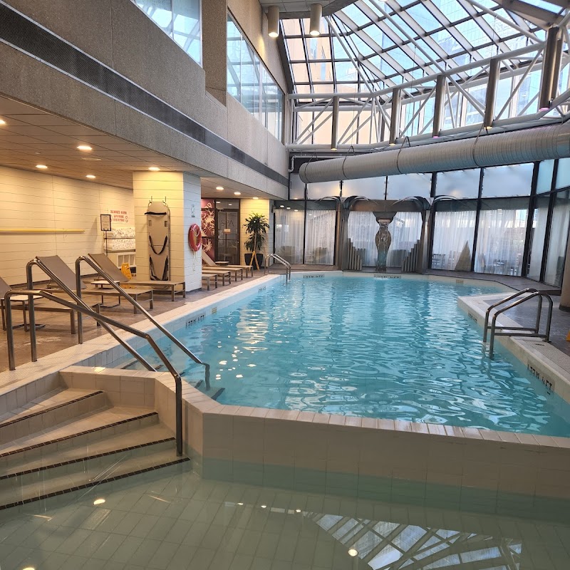 The Spa Intercontinental Toronto Centre