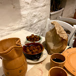 Photo n°3 de l'avis de ignacio.i fait le 30/08/2020 à 15:53 sur le  Osteria braceria pantagruel à Ostuni