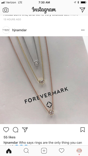 Jeweler «Blue Water Jewelers», reviews and photos, 500 Anastasia Blvd, St Augustine, FL 32080, USA