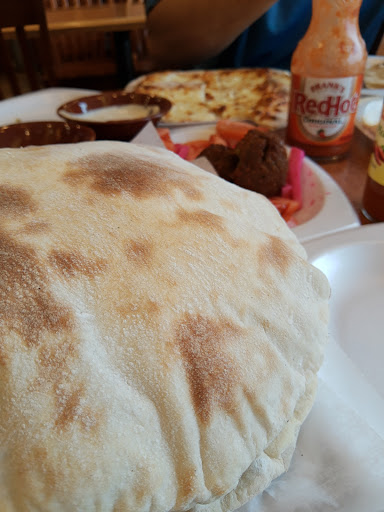 Gourmet Grocery Store «Mediterranean Gourmet Market», reviews and photos, 6122 Franconia Rd, Alexandria, VA 22310, USA